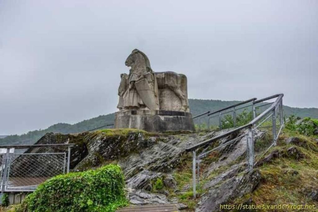 L'Echappee Verte Ambiance Nature Et Foret Villa Deville  Exterior photo